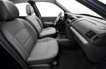 Renault Clio Campus 2009 года
